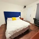 Yellow Pillow Inn